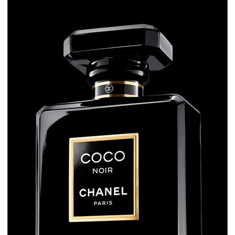 Chanel Coco Noir Парфюмна вода 